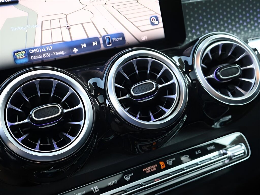 2024 Mercedes-Benz GLB GLB 250 San Clemente CA