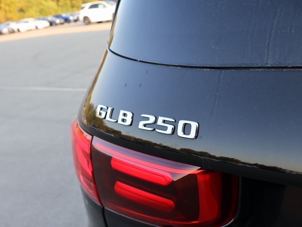 2024 Mercedes-Benz GLB GLB 250 San Clemente CA