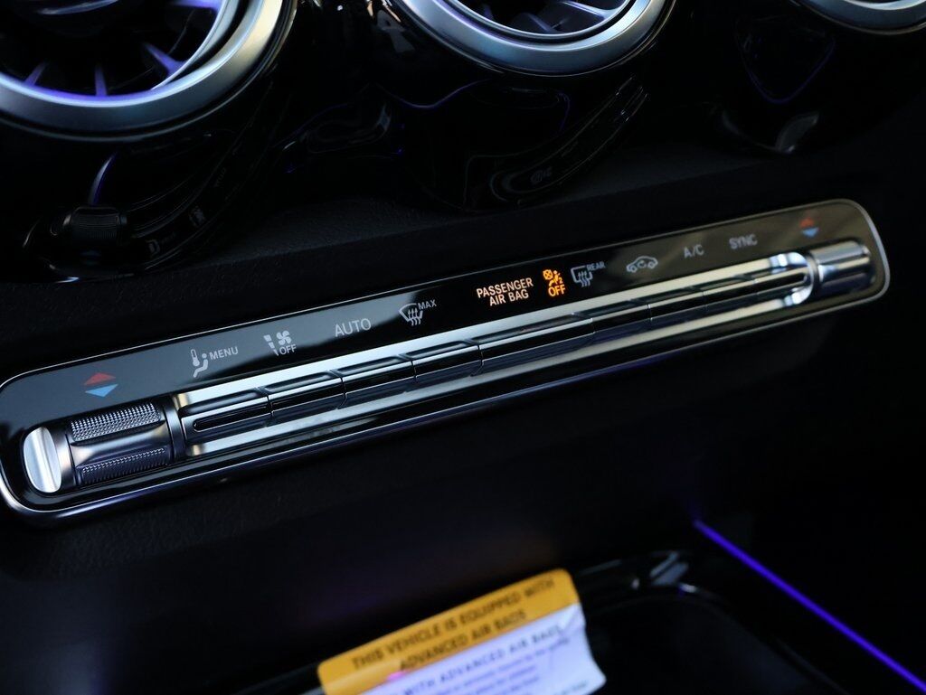 2024 Mercedes-Benz GLB GLB 250 San Clemente CA
