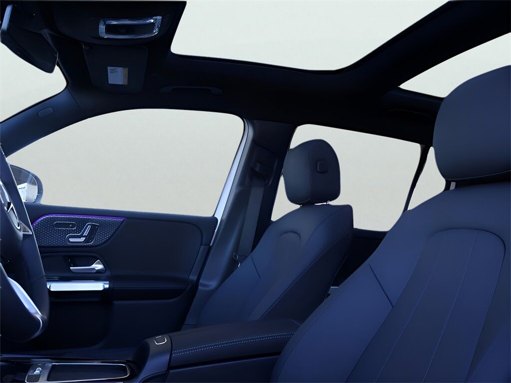 2024 Mercedes-Benz GLB GLB 250 San Clemente CA