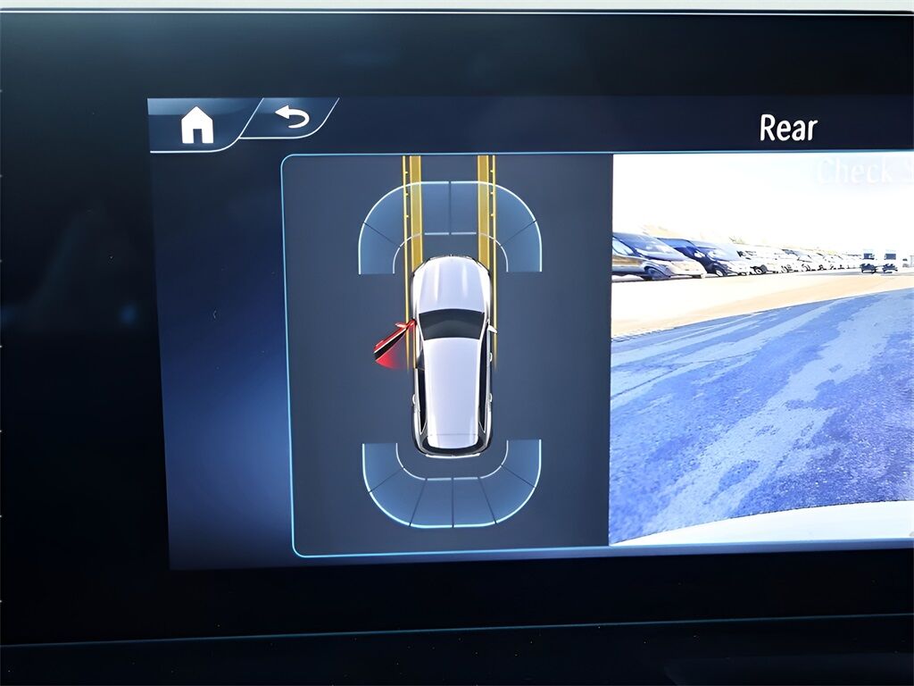 2024 Mercedes-Benz GLB GLB 250 San Clemente CA