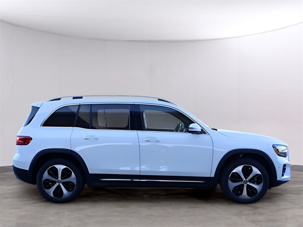 2024 Mercedes-Benz GLB GLB 250 San Clemente CA