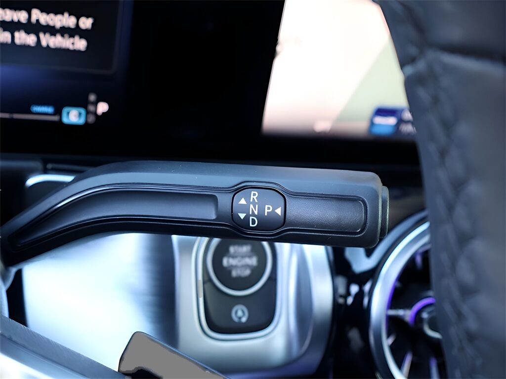 2024 Mercedes-Benz GLB GLB 250 San Clemente CA