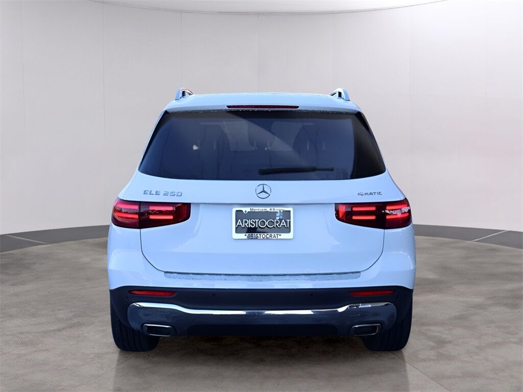 2024 Mercedes-Benz GLB GLB 250 San Clemente CA