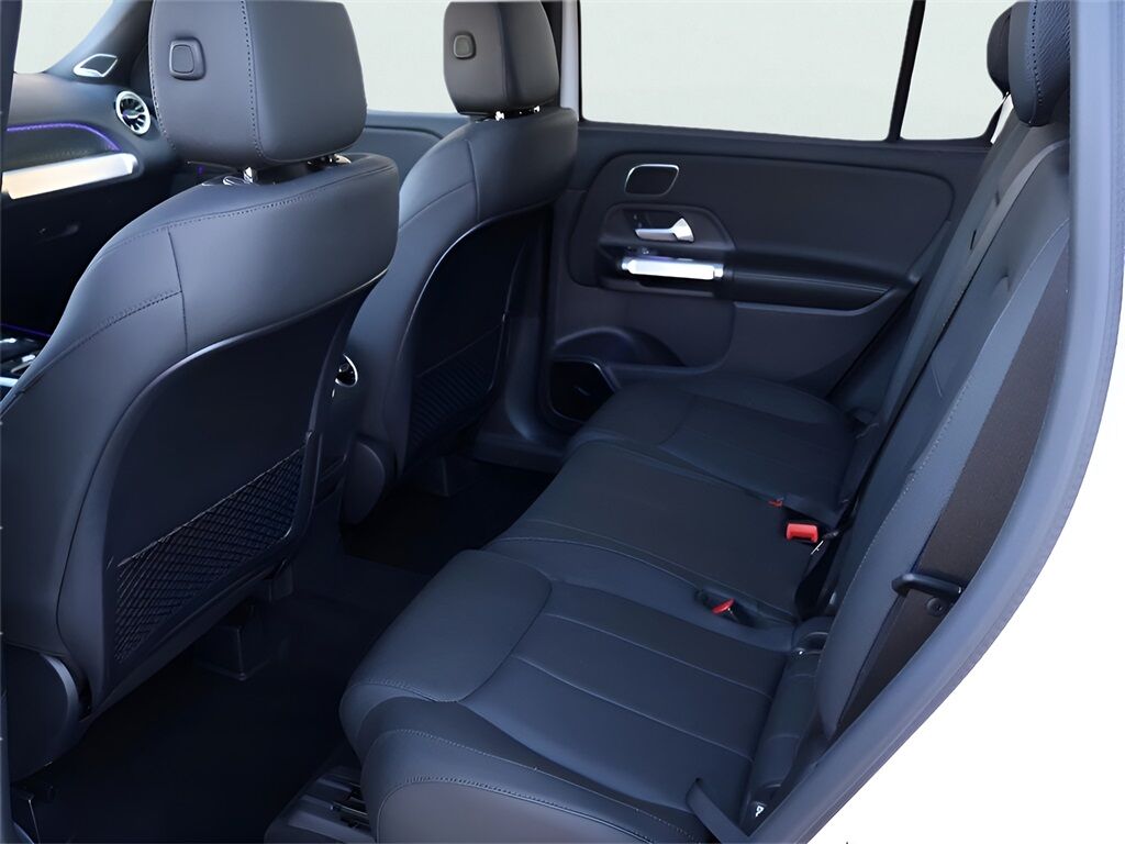 2024 Mercedes-Benz GLB GLB 250 San Clemente CA