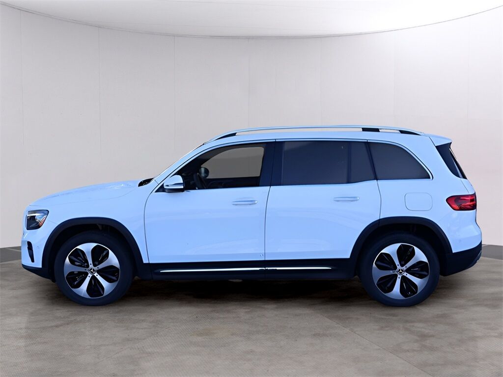 2024 Mercedes-Benz GLB GLB 250 San Clemente CA