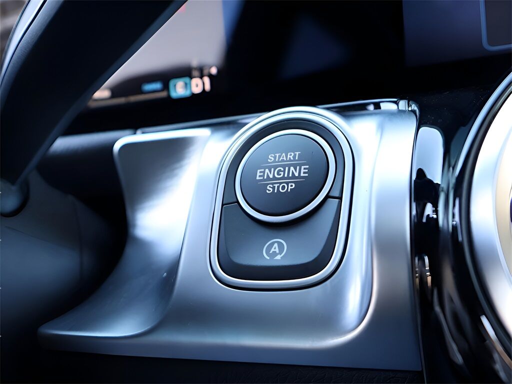 2024 Mercedes-Benz GLB GLB 250 San Clemente CA