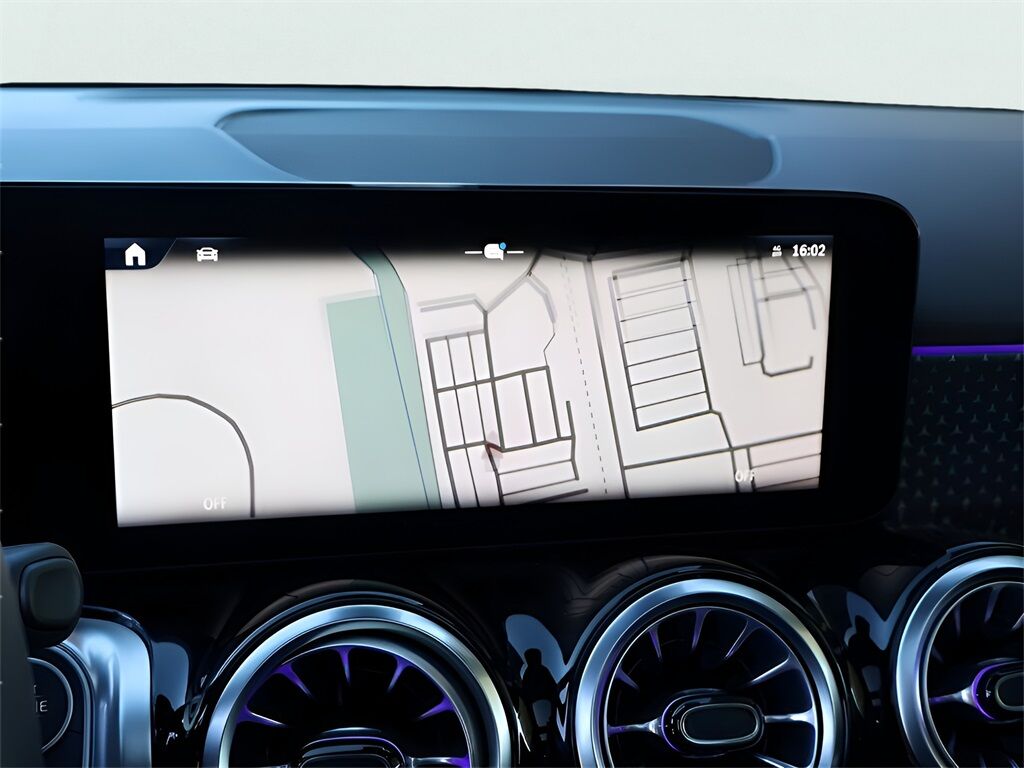 2024 Mercedes-Benz GLB GLB 250 San Clemente CA