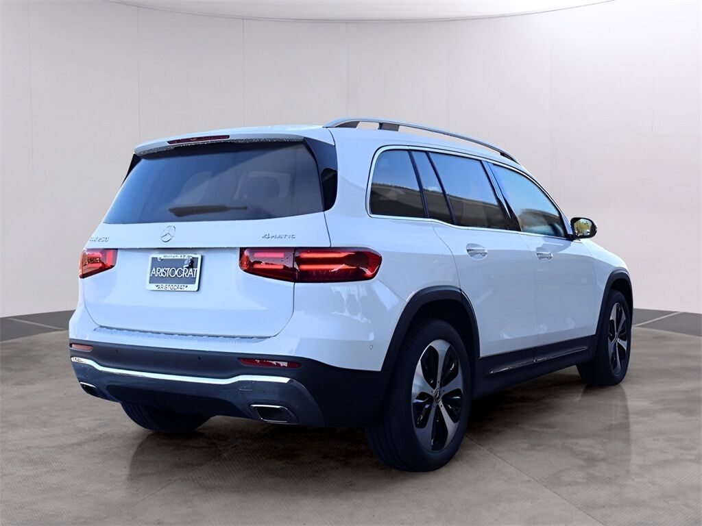 2024 Mercedes-Benz GLB GLB 250 San Clemente CA