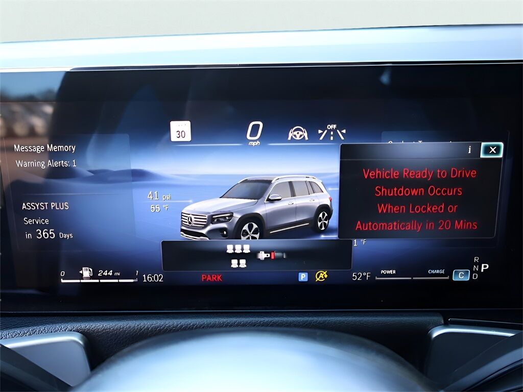 2024 Mercedes-Benz GLB GLB 250 San Clemente CA