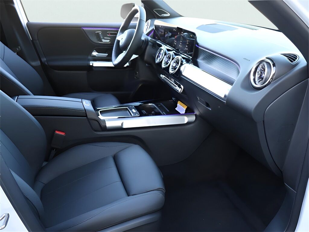 2024 Mercedes-Benz GLB GLB 250 San Clemente CA