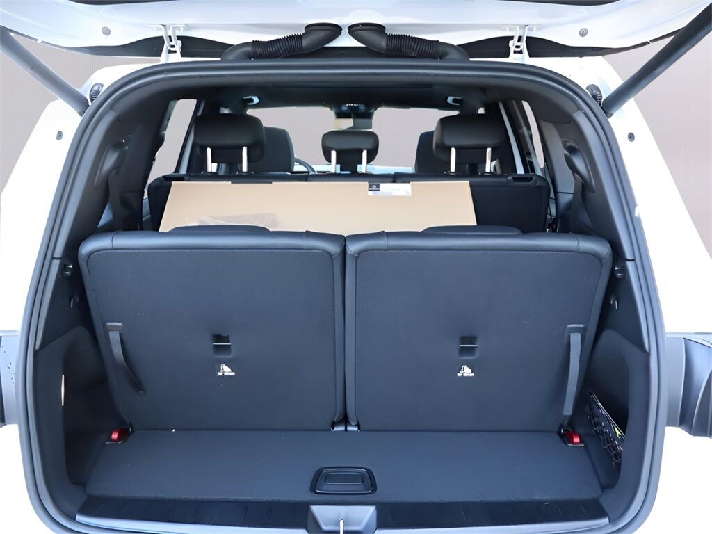 2024 Mercedes-Benz GLB GLB 250 San Clemente CA