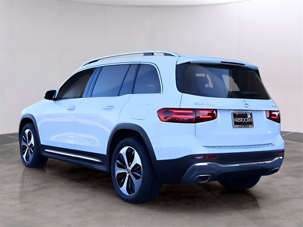 2024 Mercedes-Benz GLB GLB 250 San Clemente CA