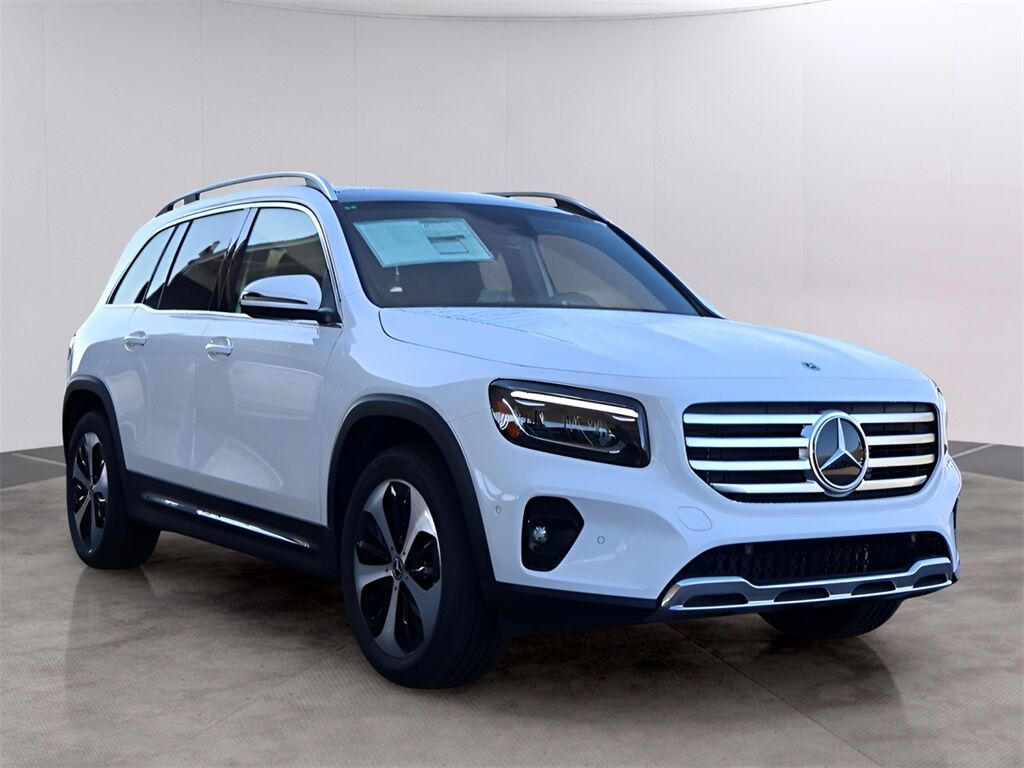 2024 Mercedes-Benz GLB GLB 250 San Clemente CA