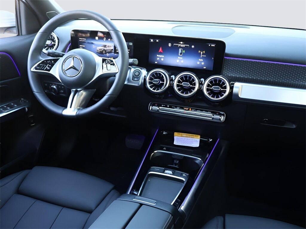 2024 Mercedes-Benz GLB GLB 250 San Clemente CA