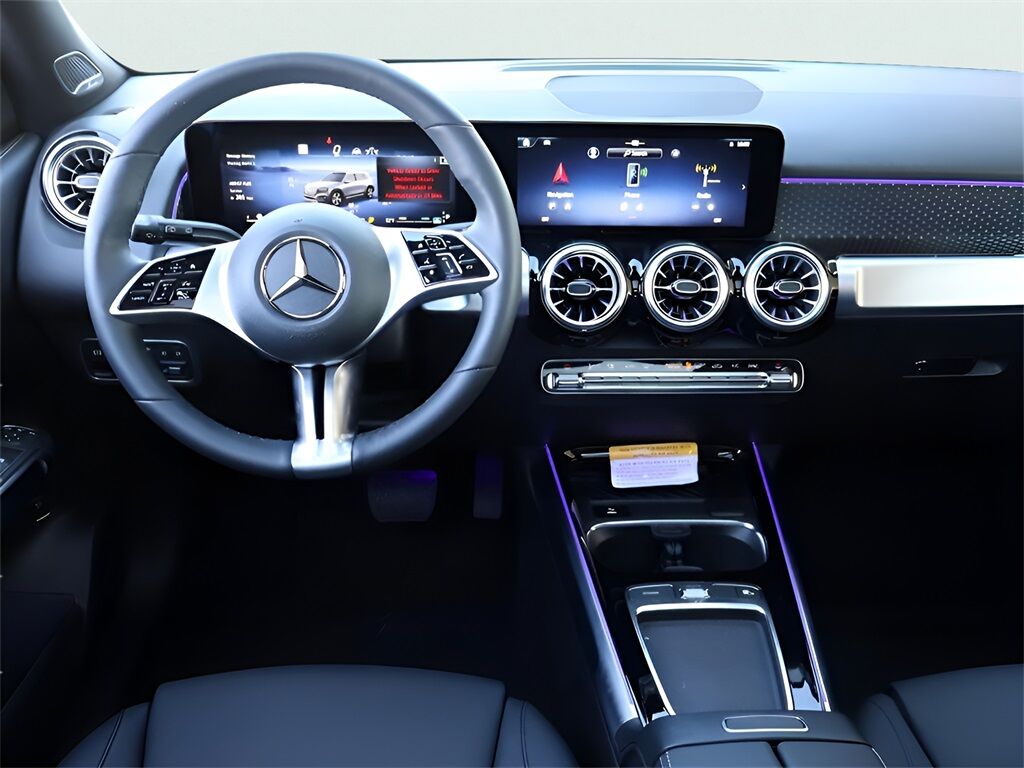 2024 Mercedes-Benz GLB GLB 250 San Clemente CA