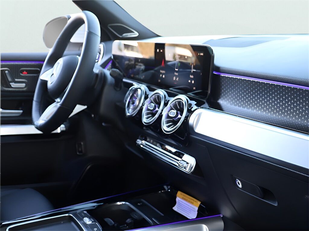 2024 Mercedes-Benz GLB GLB 250 San Clemente CA
