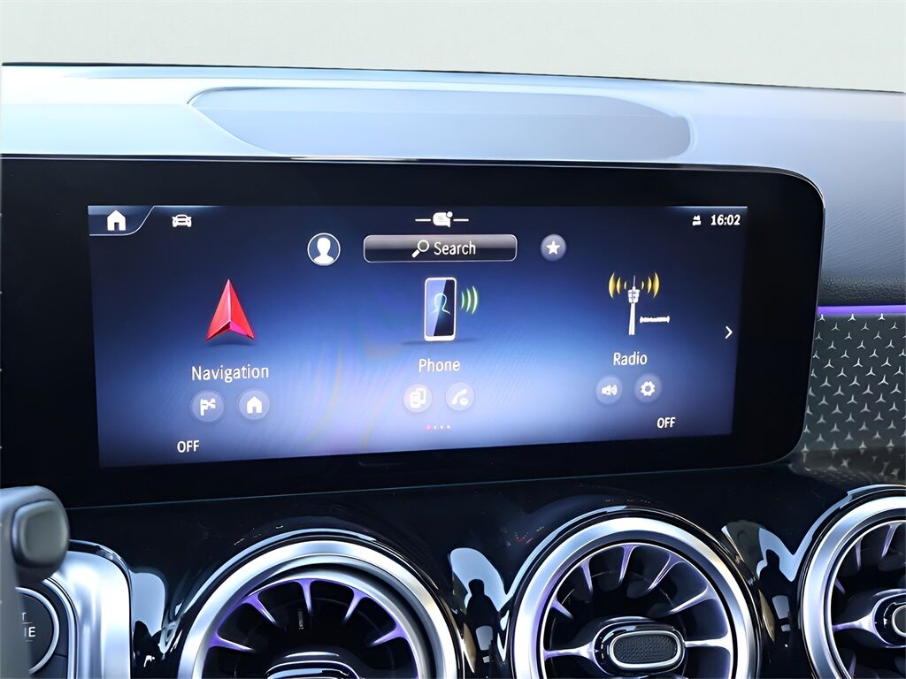 2024 Mercedes-Benz GLB GLB 250 San Clemente CA