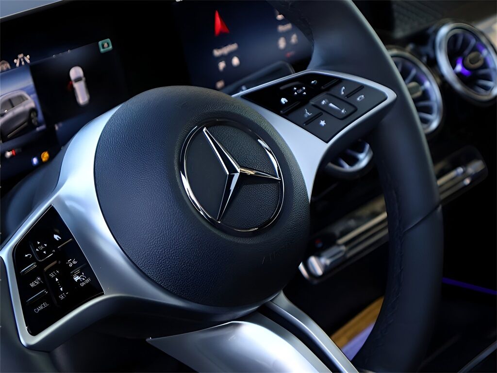 2024 Mercedes-Benz GLB GLB 250 San Clemente CA