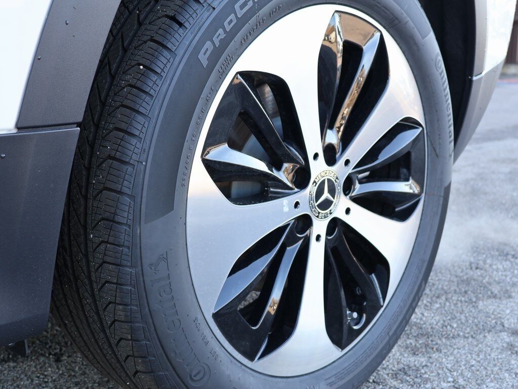 2024 Mercedes-Benz GLB GLB 250 San Clemente CA