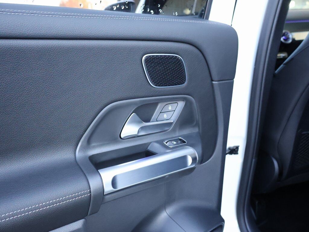 2024 Mercedes-Benz GLB GLB 250 San Clemente CA