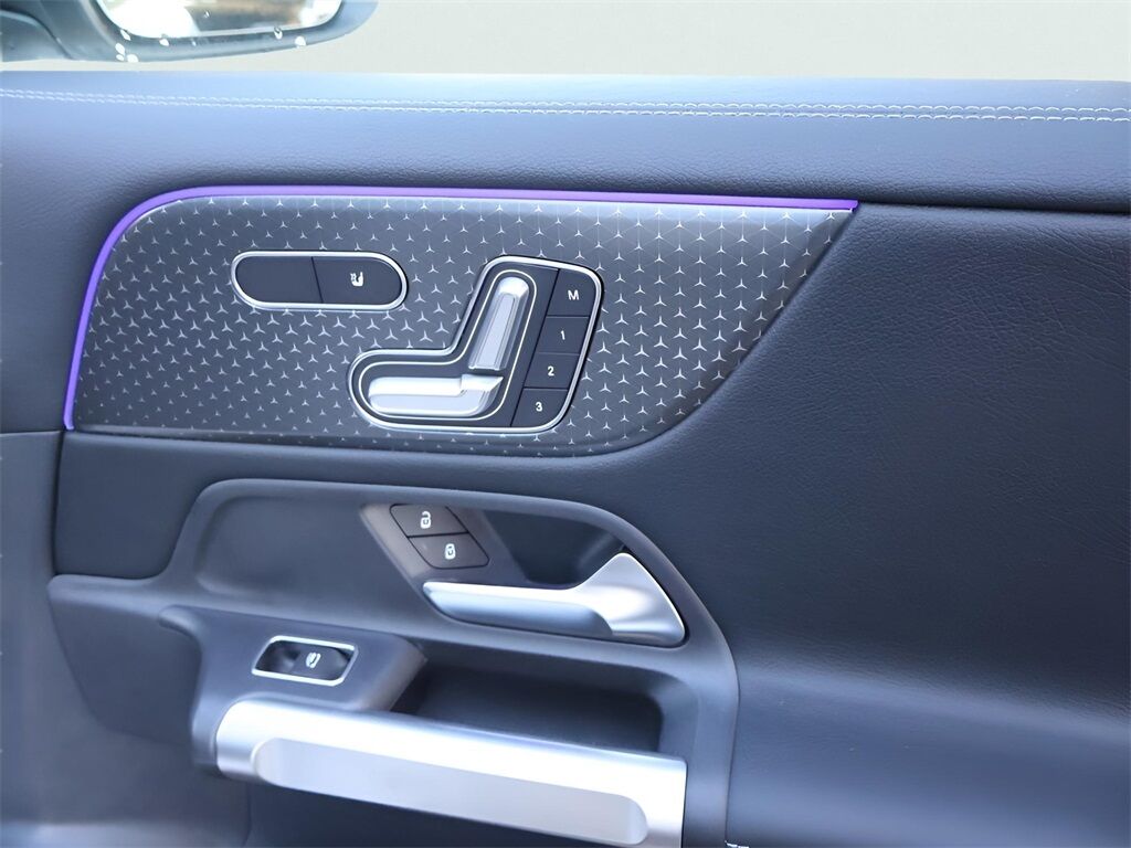 2024 Mercedes-Benz GLB GLB 250 San Clemente CA