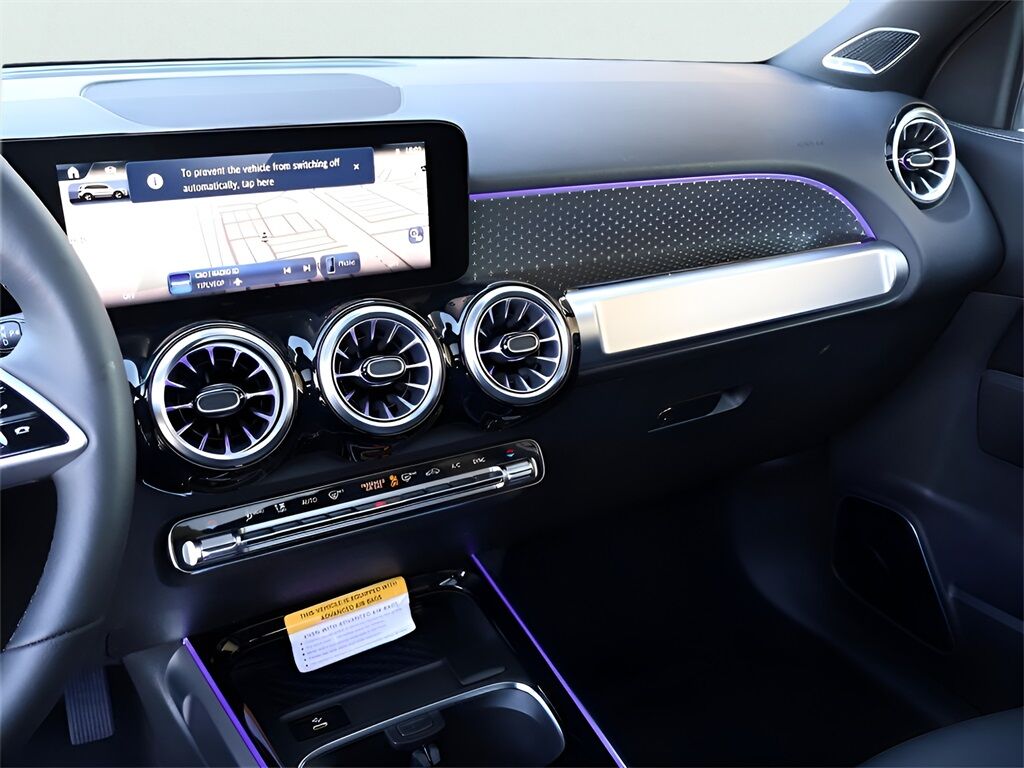 2024 Mercedes-Benz GLB GLB 250 San Clemente CA