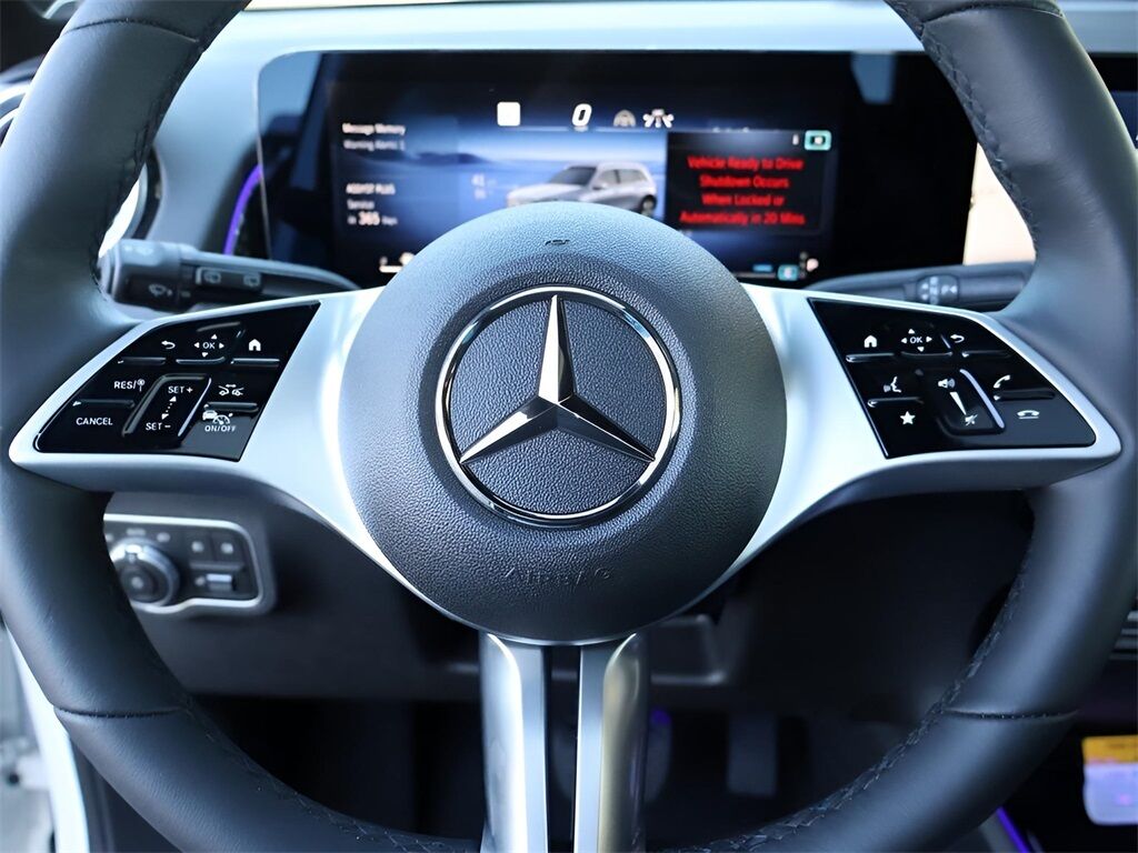 2024 Mercedes-Benz GLB GLB 250 San Clemente CA