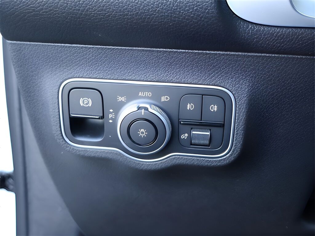 2024 Mercedes-Benz GLB GLB 250 San Clemente CA