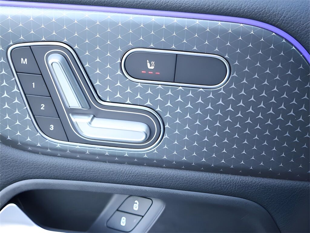 2024 Mercedes-Benz GLB GLB 250 San Clemente CA
