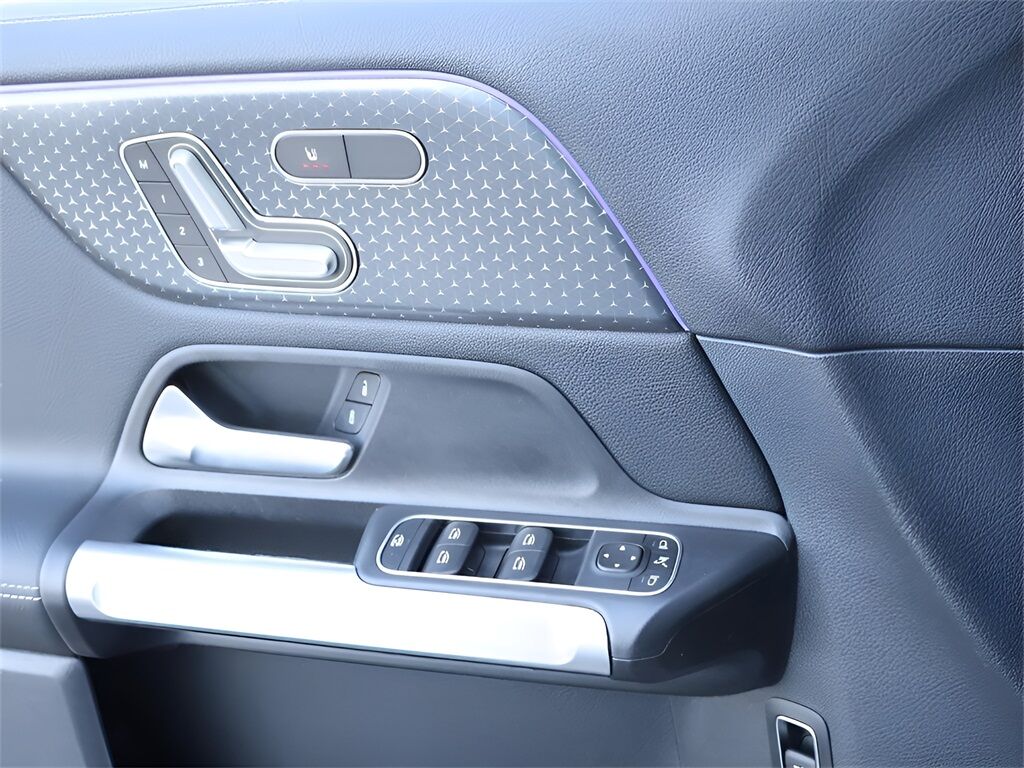 2024 Mercedes-Benz GLB GLB 250 San Clemente CA