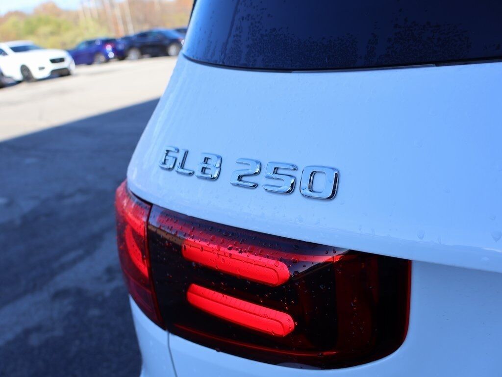 2024 Mercedes-Benz GLB GLB 250 San Clemente CA