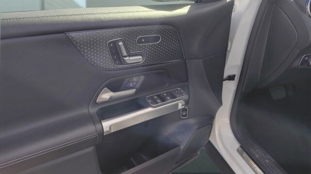 2024 Mercedes-Benz GLB GLB 250 San Juan TX