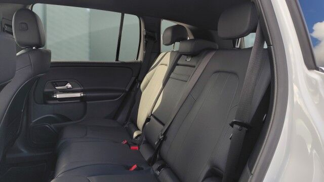 2024 Mercedes-Benz GLB GLB 250 San Juan TX