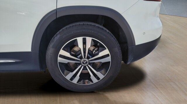 2024 Mercedes-Benz GLB GLB 250 San Juan TX