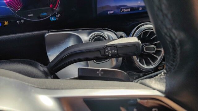 2024 Mercedes-Benz GLB GLB 250 San Juan TX