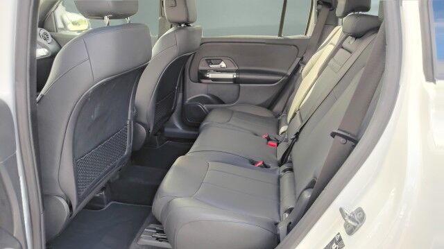 2024 Mercedes-Benz GLB GLB 250 San Juan TX