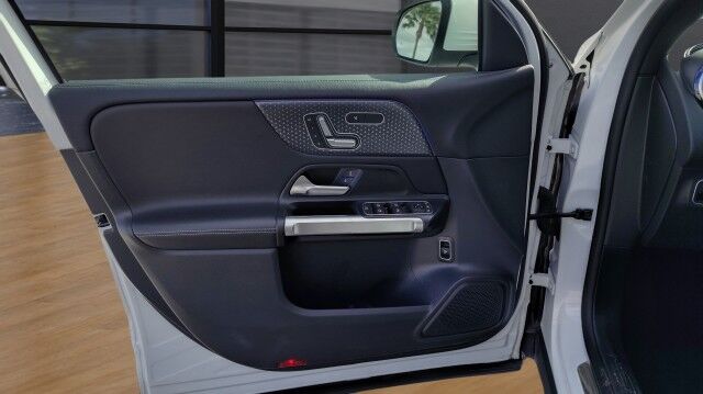 2024 Mercedes-Benz GLB GLB 250 San Juan TX