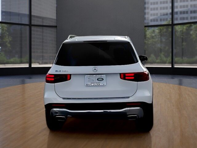2024 Mercedes-Benz GLB GLB 250 San Juan TX