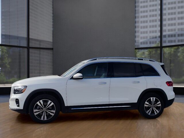 2024 Mercedes-Benz GLB GLB 250 San Juan TX