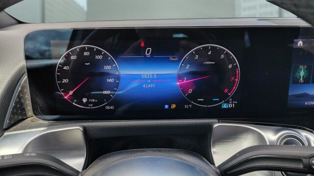 2024 Mercedes-Benz GLB GLB 250 San Juan TX