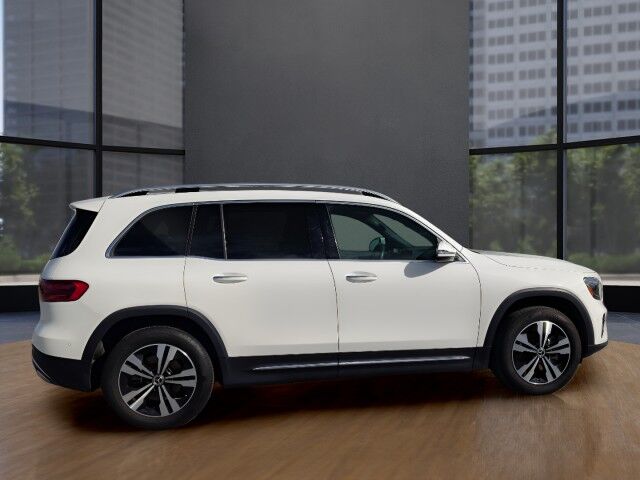 2024 Mercedes-Benz GLB GLB 250 San Juan TX