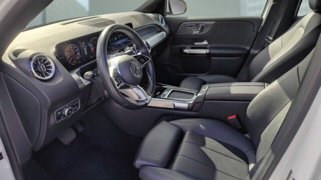 2024 Mercedes-Benz GLB GLB 250 San Juan TX