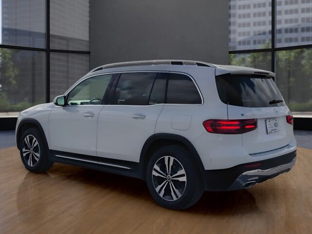 2024 Mercedes-Benz GLB GLB 250 San Juan TX