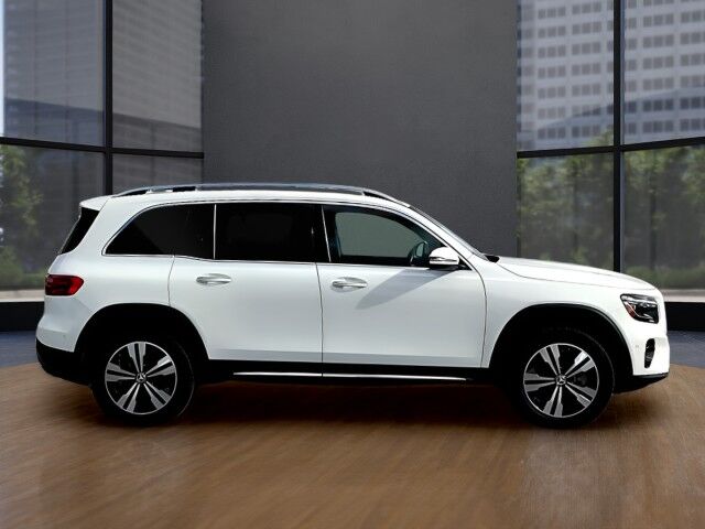 2024 Mercedes-Benz GLB GLB 250 San Juan TX