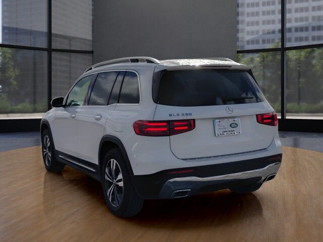 2024 Mercedes-Benz GLB GLB 250 San Juan TX