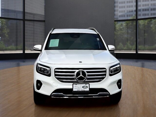 2024 Mercedes-Benz GLB GLB 250 San Juan TX