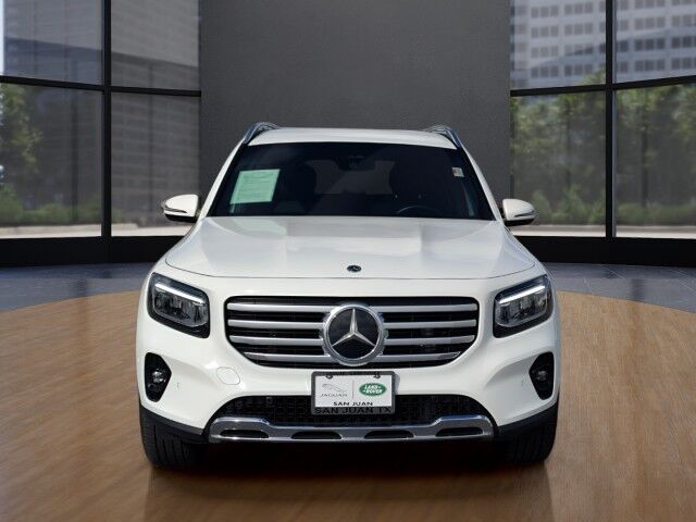 2024 Mercedes-Benz GLB GLB 250 San Juan TX