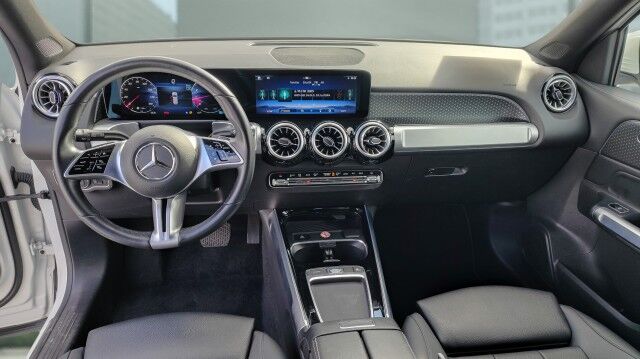 2024 Mercedes-Benz GLB GLB 250 San Juan TX