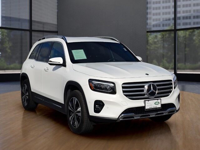 2024 Mercedes-Benz GLB GLB 250 San Juan TX
